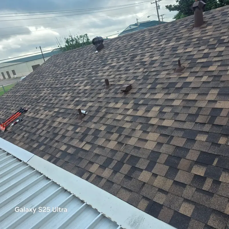 Roof Repair