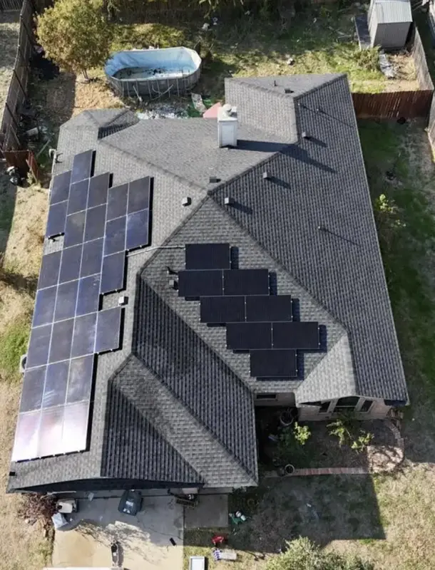 Solar Maintenance & Repair